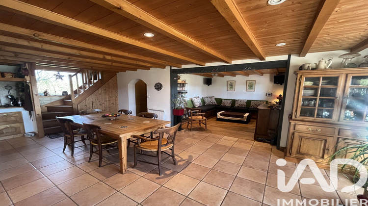 Ma-Cabane - Vente Maison Mûres, 134 m²