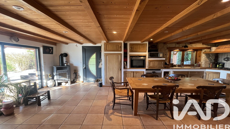 Ma-Cabane - Vente Maison Mûres, 134 m²