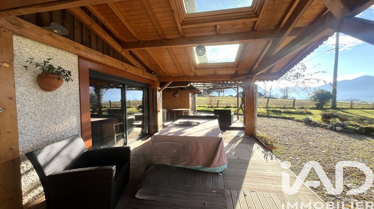 Ma-Cabane - Vente Maison Mûres, 134 m²