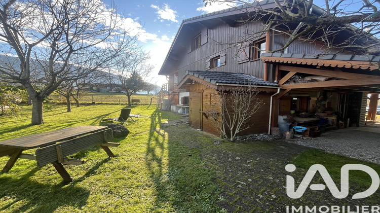 Ma-Cabane - Vente Maison Mûres, 134 m²