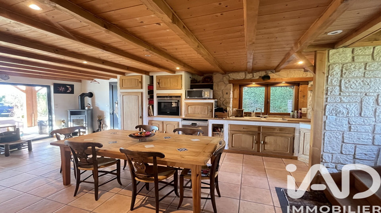 Ma-Cabane - Vente Maison Mûres, 134 m²
