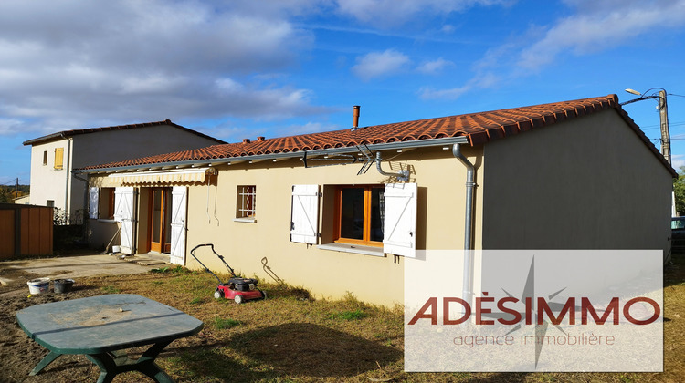 Ma-Cabane - Vente Maison Muret, 78 m²