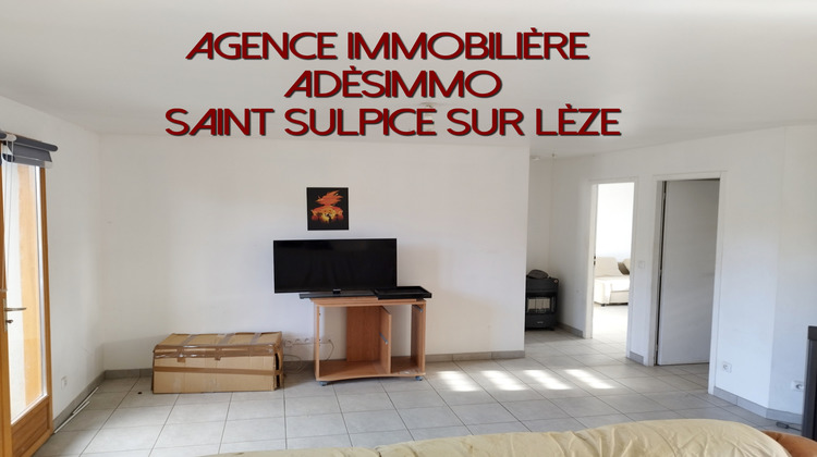 Ma-Cabane - Vente Maison Muret, 78 m²