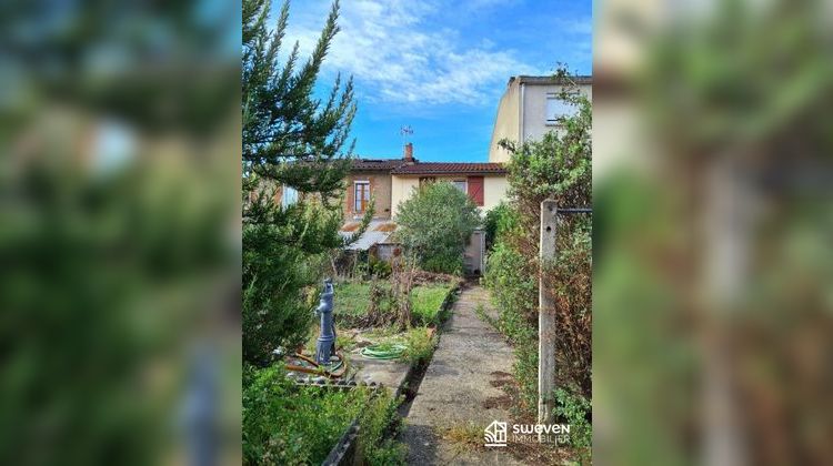 Ma-Cabane - Vente Maison Muret, 75 m²