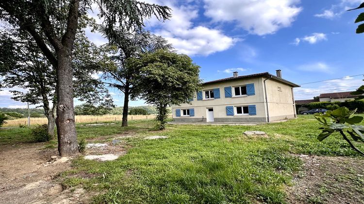 Ma-Cabane - Vente Maison MURET, 126 m²