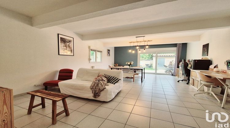 Ma-Cabane - Vente Maison Muret, 110 m²