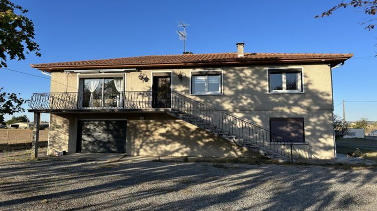 Ma-Cabane - Vente Maison Muret, 112 m²