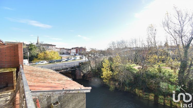 Ma-Cabane - Vente Maison Muret, 167 m²