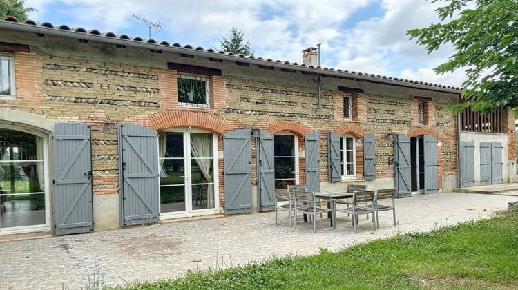 Ma-Cabane - Vente Maison Muret, 231 m²