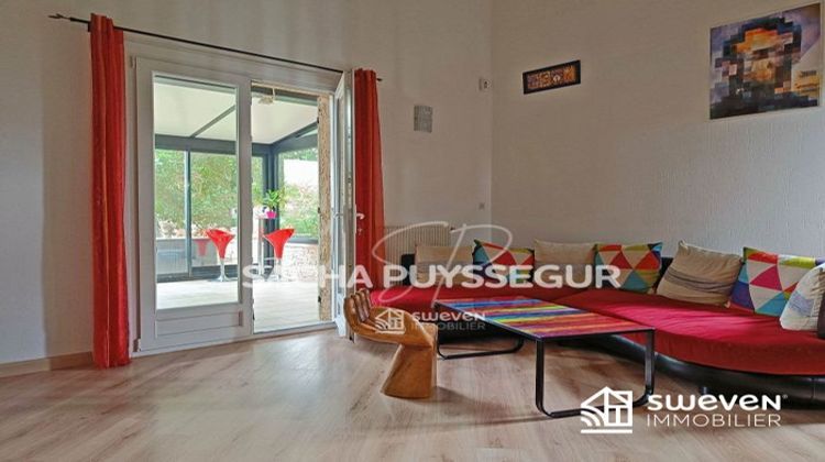 Ma-Cabane - Vente Maison Muret, 125 m²