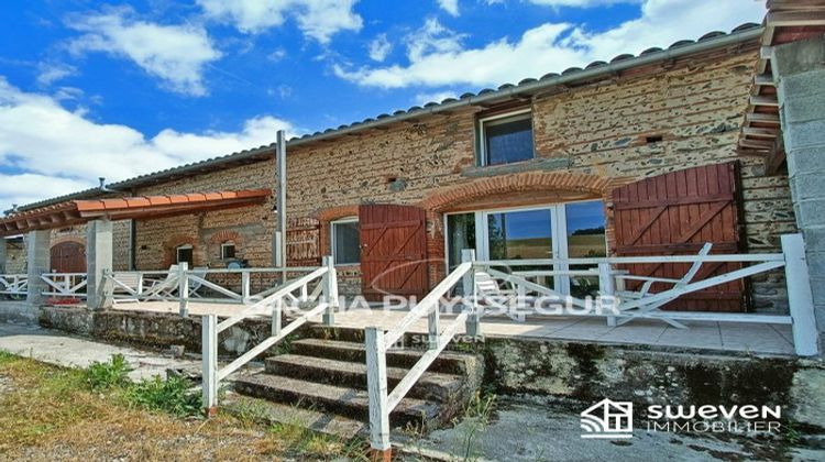 Ma-Cabane - Vente Maison Muret, 228 m²