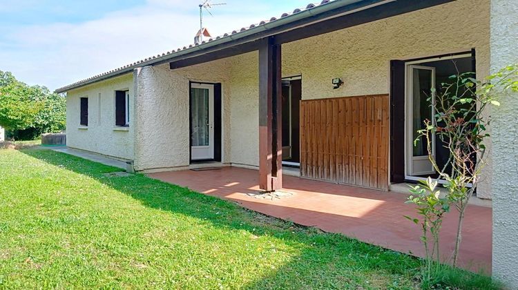 Ma-Cabane - Vente Maison Muret, 91 m²