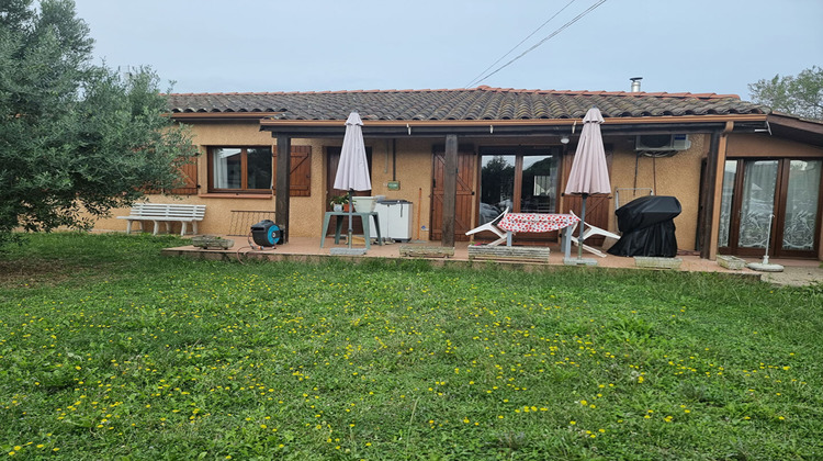 Ma-Cabane - Vente Maison MURET, 85 m²