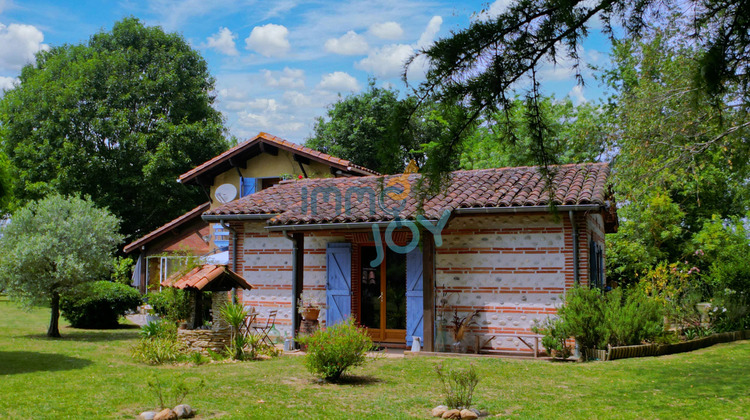 Ma-Cabane - Vente Maison Muret, 156 m²