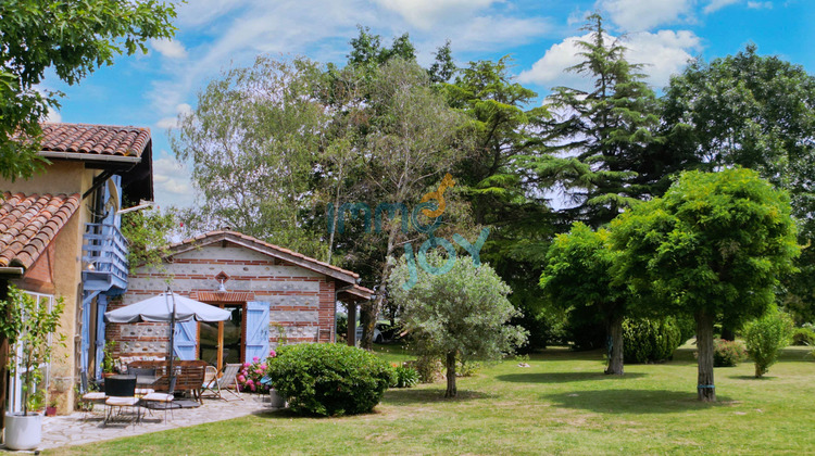 Ma-Cabane - Vente Maison Muret, 156 m²