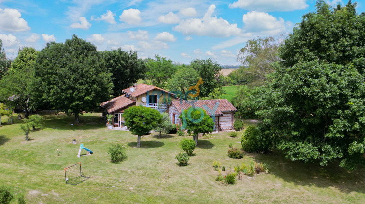 Ma-Cabane - Vente Maison Muret, 156 m²