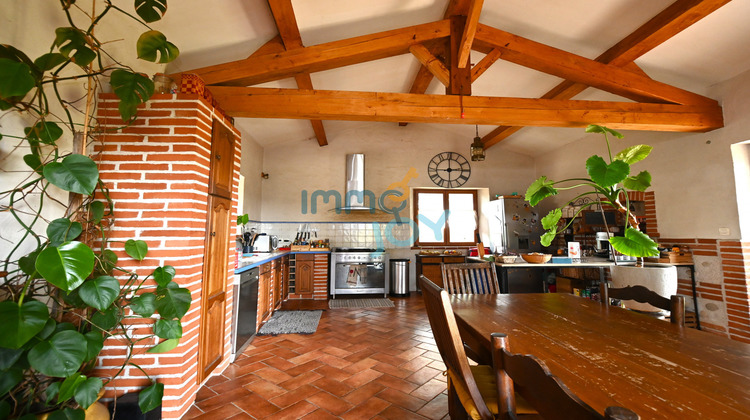 Ma-Cabane - Vente Maison Muret, 156 m²