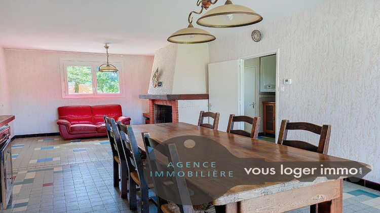 Ma-Cabane - Vente Maison MURET, 113 m²