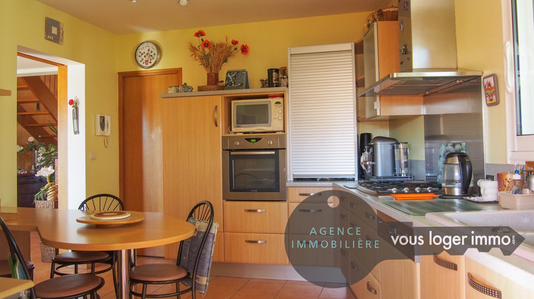 Ma-Cabane - Vente Maison MURET, 187 m²