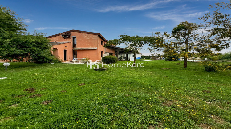 Ma-Cabane - Vente Maison Muret, 240 m²