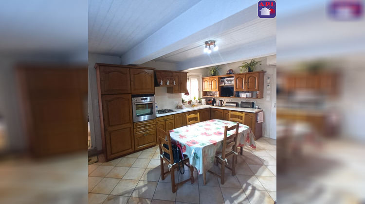 Ma-Cabane - Vente Maison MURET, 165 m²