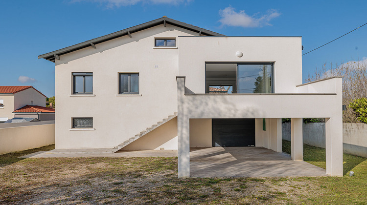 Ma-Cabane - Vente Maison MURET, 134 m²