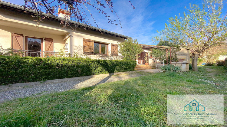 Ma-Cabane - Vente Maison MURET, 194 m²