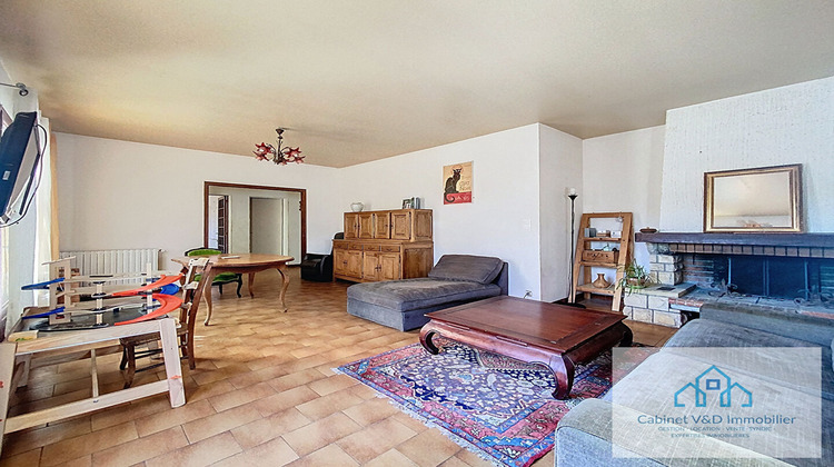 Ma-Cabane - Vente Maison MURET, 194 m²