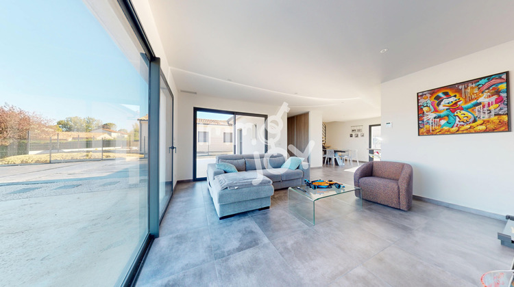 Ma-Cabane - Vente Maison Muret, 112 m²