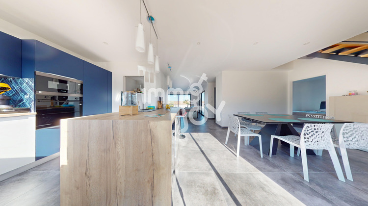 Ma-Cabane - Vente Maison Muret, 112 m²