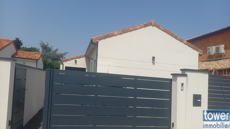 Ma-Cabane - Vente Maison Muret, 110 m²