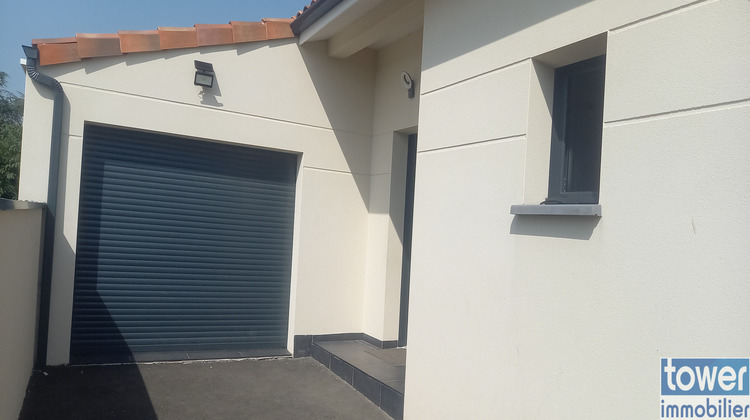 Ma-Cabane - Vente Maison Muret, 110 m²