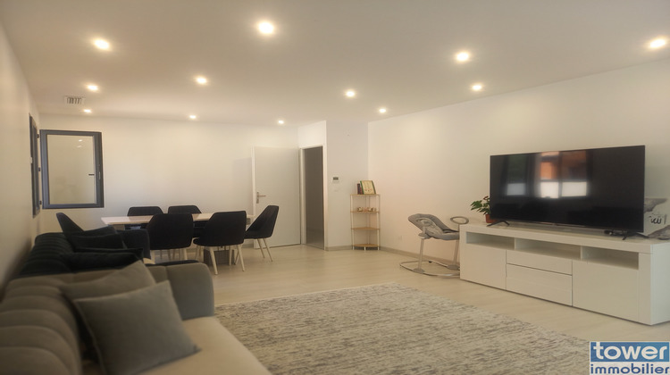 Ma-Cabane - Vente Maison Muret, 110 m²