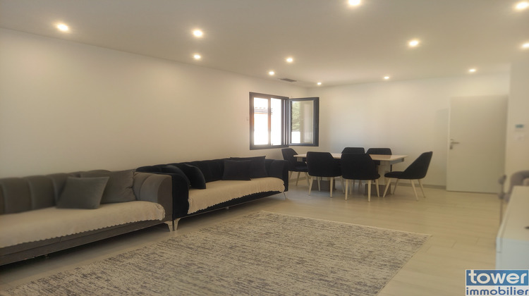 Ma-Cabane - Vente Maison Muret, 110 m²