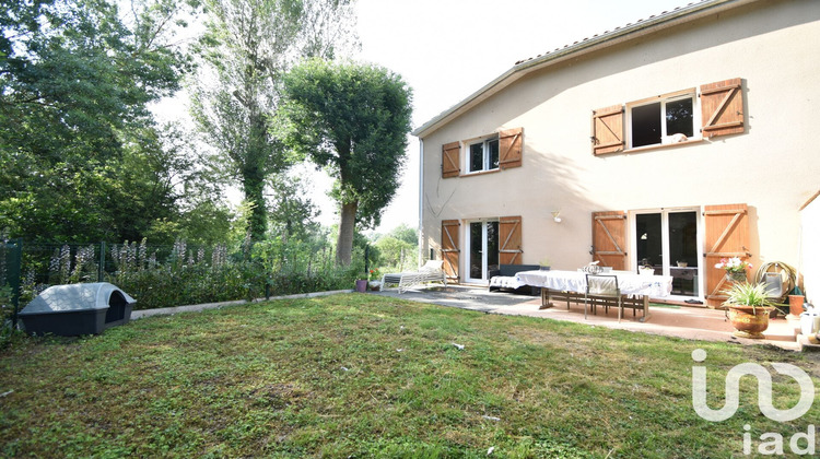 Ma-Cabane - Vente Maison Muret, 115 m²