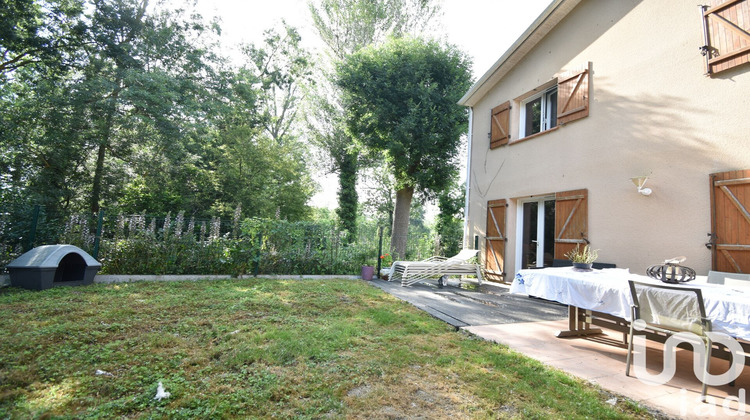 Ma-Cabane - Vente Maison Muret, 115 m²