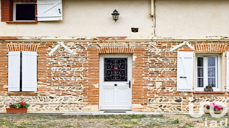 Ma-Cabane - Vente Maison Muret, 260 m²