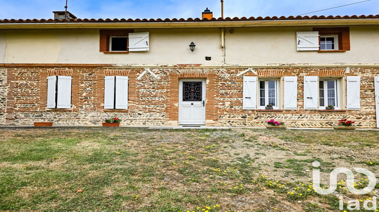 Ma-Cabane - Vente Maison Muret, 260 m²