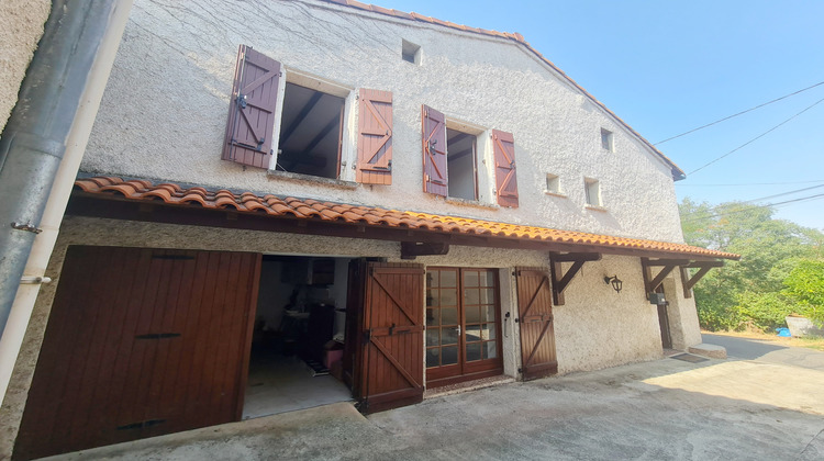 Ma-Cabane - Vente Maison Muret, 92 m²