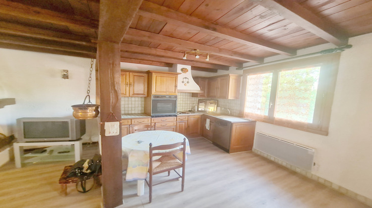 Ma-Cabane - Vente Maison Muret, 92 m²