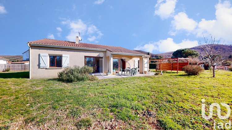 Ma-Cabane - Vente Maison Muret, 120 m²