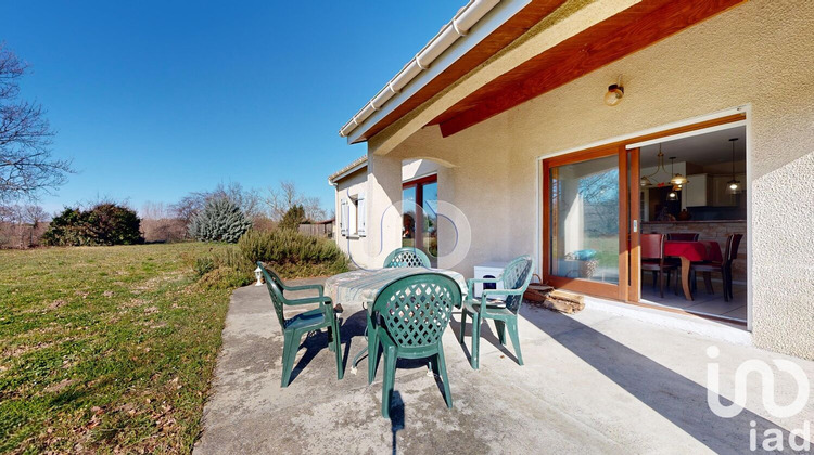 Ma-Cabane - Vente Maison Muret, 120 m²