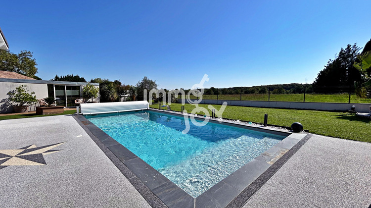 Ma-Cabane - Vente Maison Muret, 134 m²