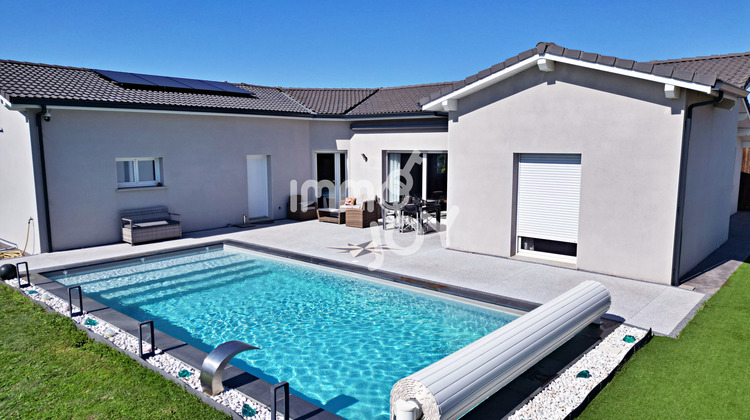 Ma-Cabane - Vente Maison Muret, 134 m²