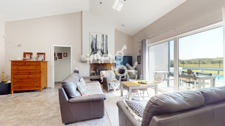 Ma-Cabane - Vente Maison Muret, 134 m²