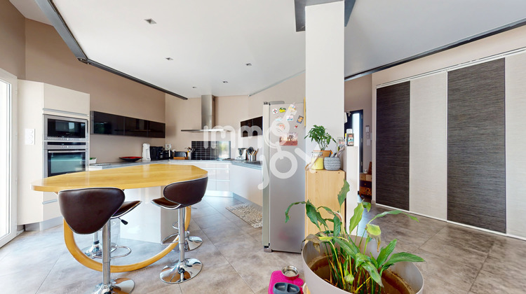 Ma-Cabane - Vente Maison Muret, 134 m²