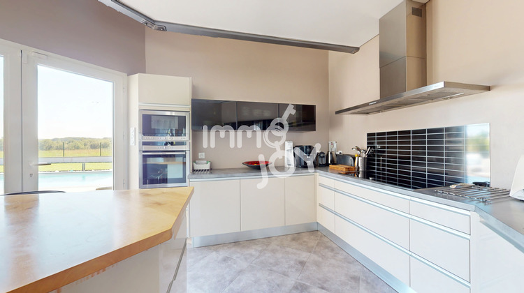 Ma-Cabane - Vente Maison Muret, 134 m²