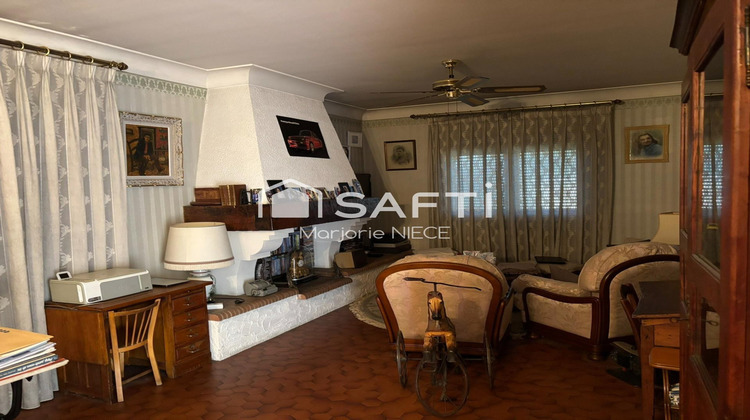 Ma-Cabane - Vente Maison Muret, 126 m²