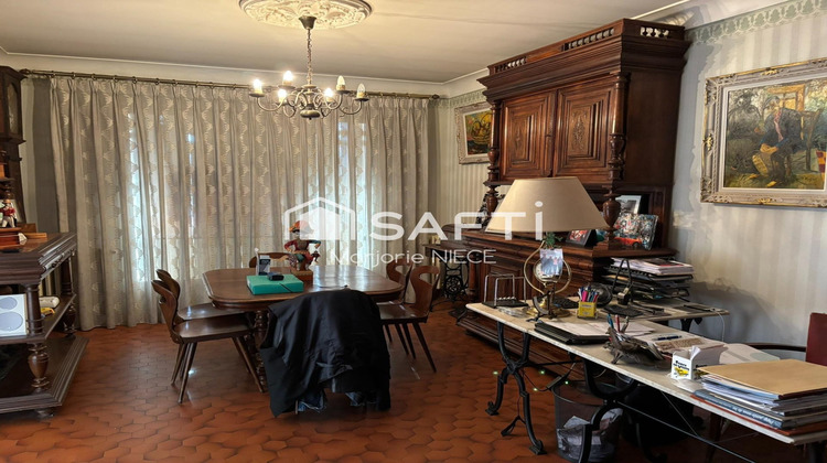 Ma-Cabane - Vente Maison Muret, 126 m²