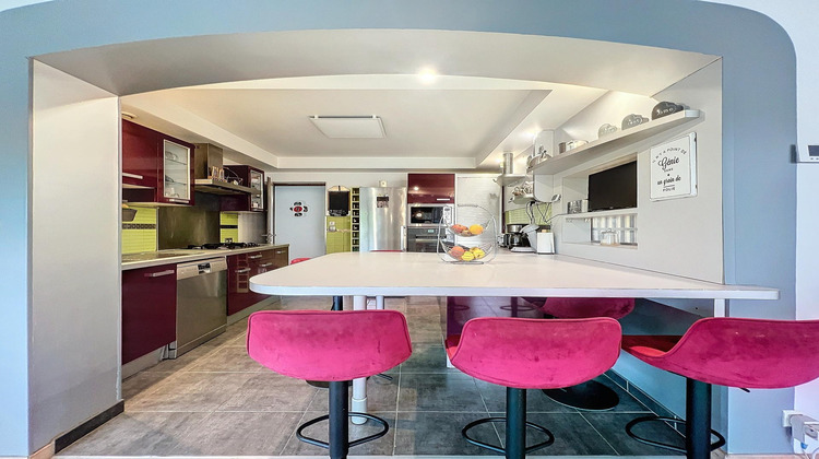 Ma-Cabane - Vente Maison Muret, 210 m²